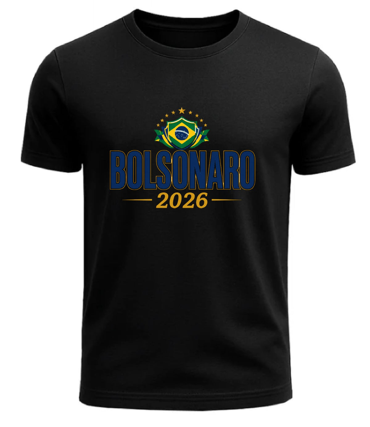 Capitão 2026