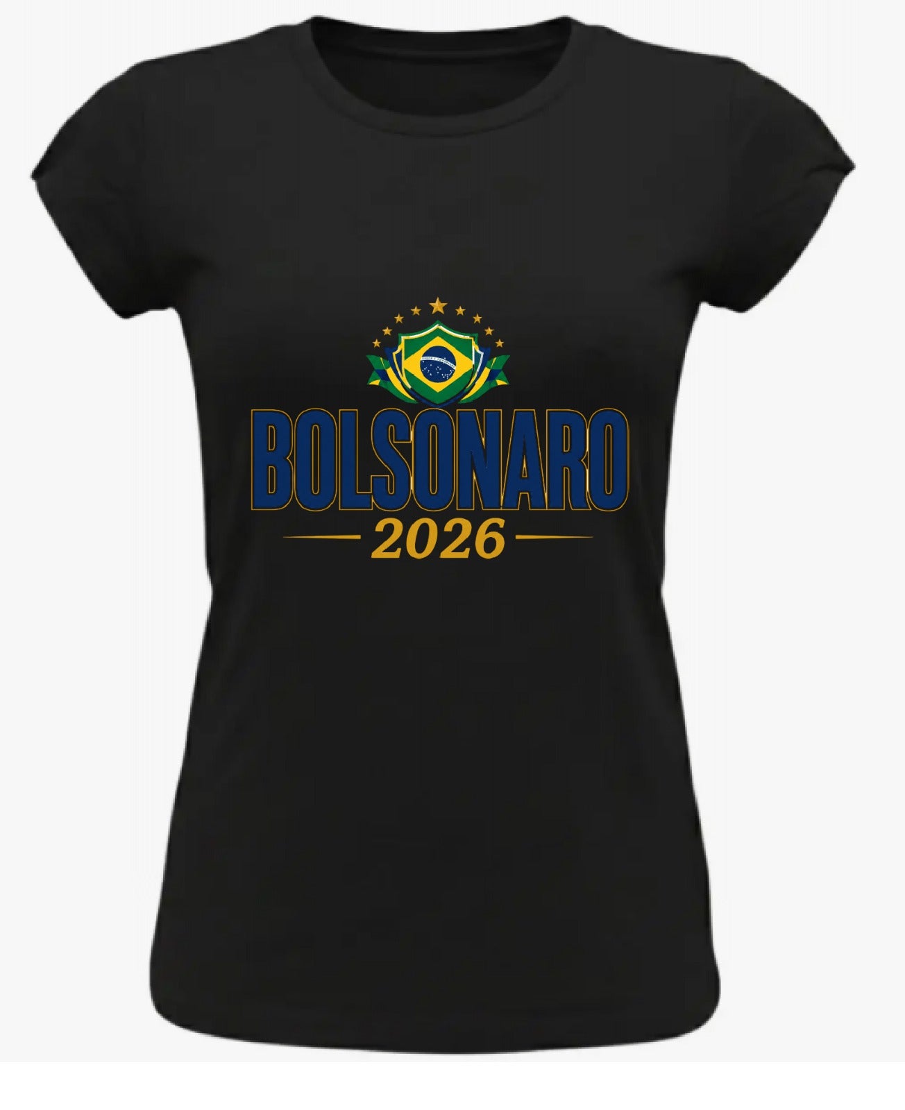 Capitão 2026