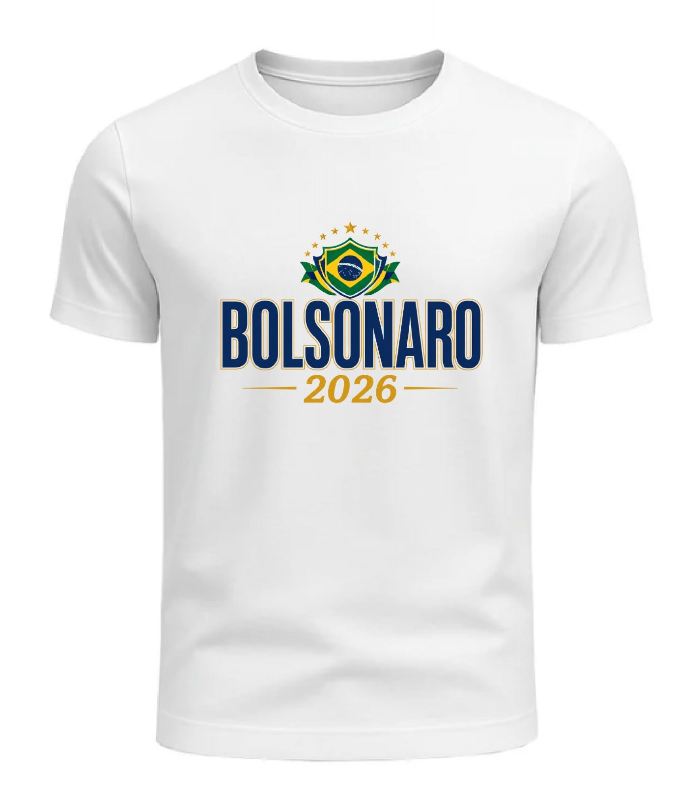 Capitão 2026