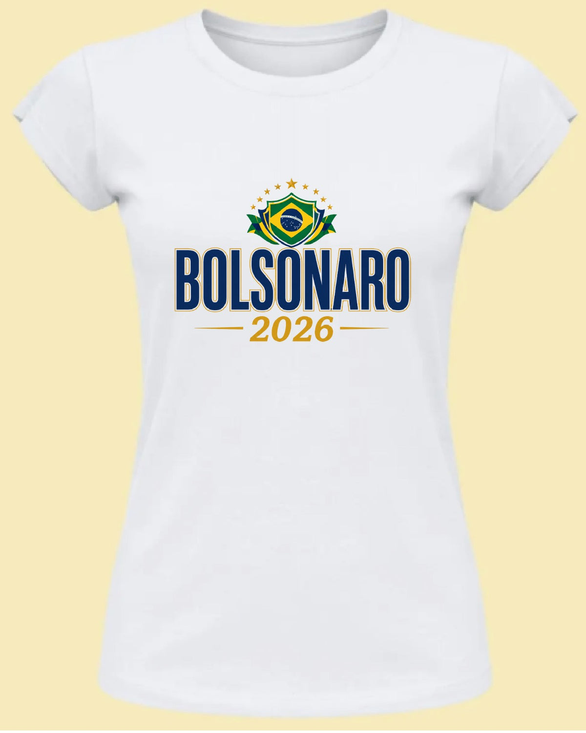 Capitão 2026