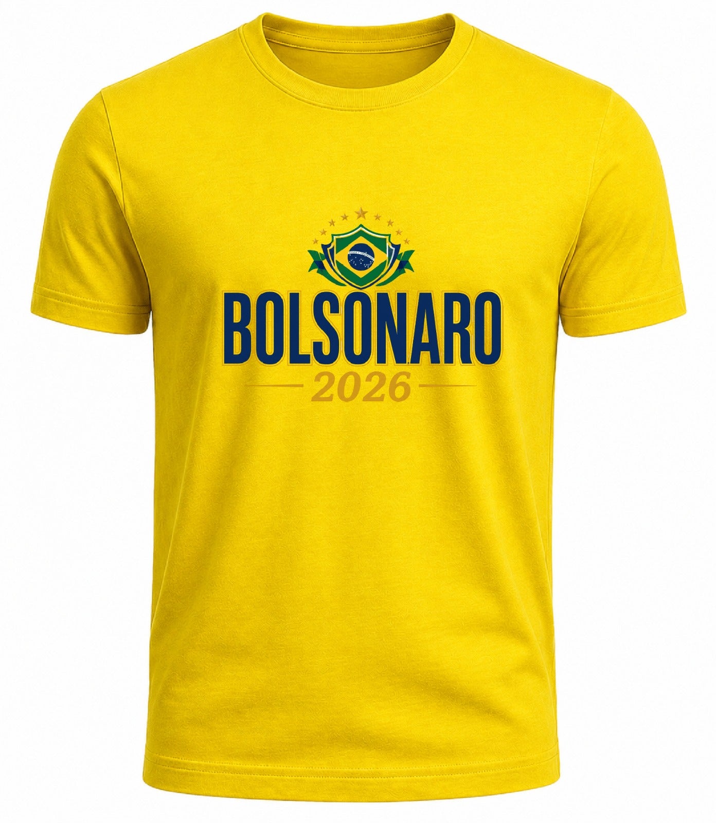 Capitão 2026