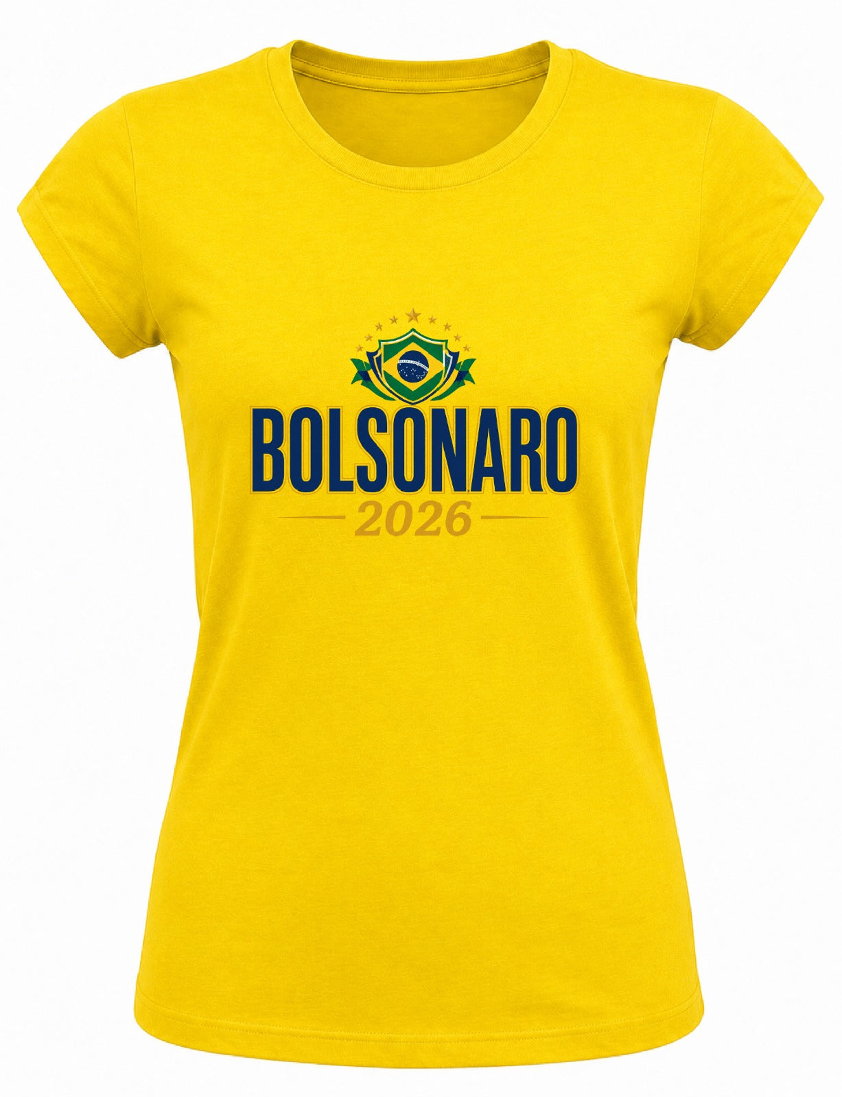 Capitão 2026