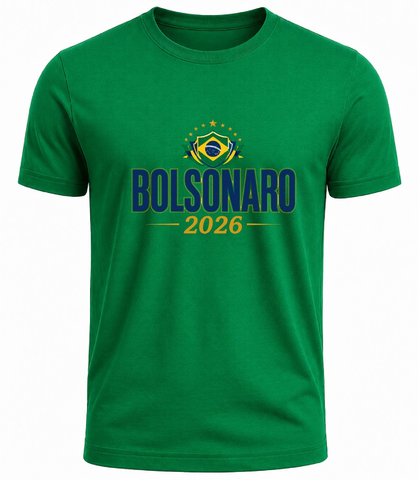 Capitão 2026