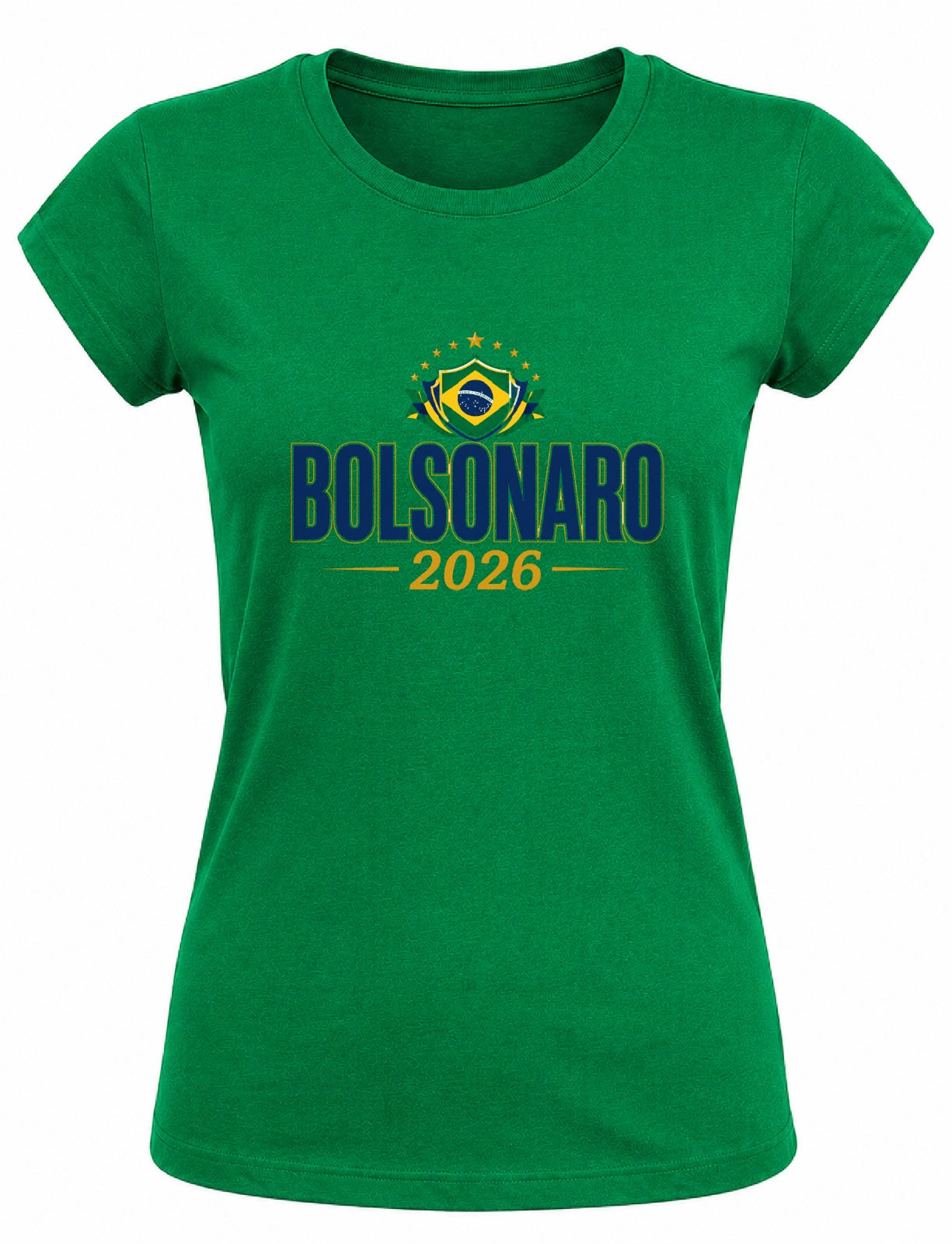 Capitão 2026