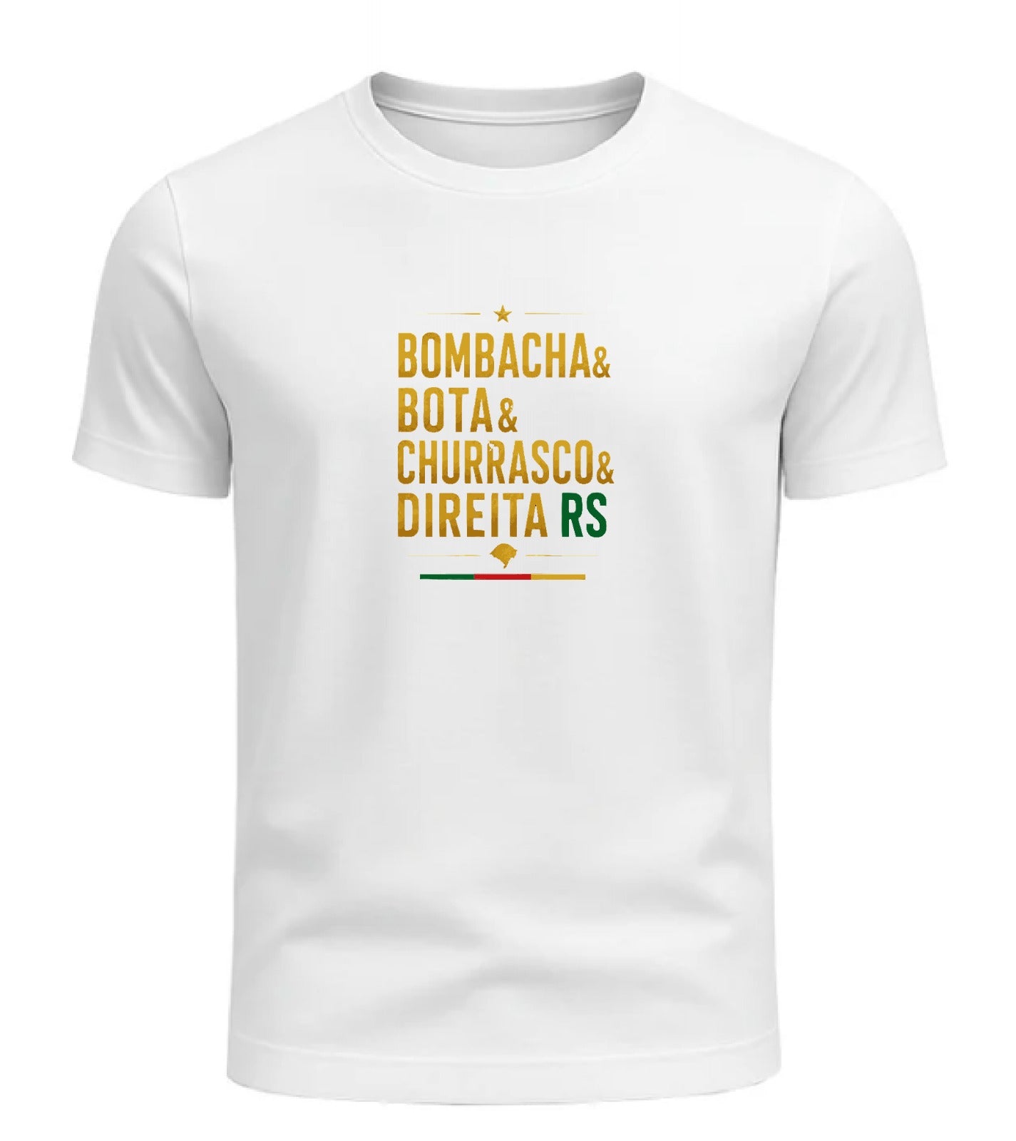 Bombacha & Direita