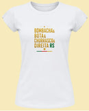 Bombacha & Direita