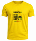 Bombacha & Direita