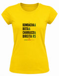 Bombacha & Direita