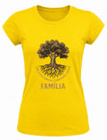 Camiseta Familía