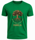 Camiseta Familía