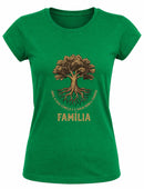 Camiseta Familía