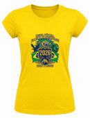 Camiseta Brasão da Liberdade 2026