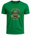 Camiseta Brasão da Liberdade 2026