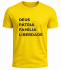 Deus, Pátria V.2