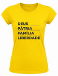 Deus, Pátria V.2