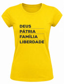 Deus, Pátria V.2