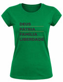 Deus, Pátria V.2