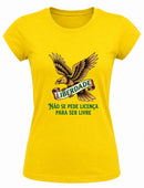 Camiseta Águia V.2