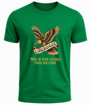 Camiseta Águia V.2