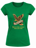 Camiseta Águia V.2