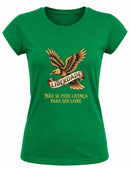 Camiseta Águia V.2