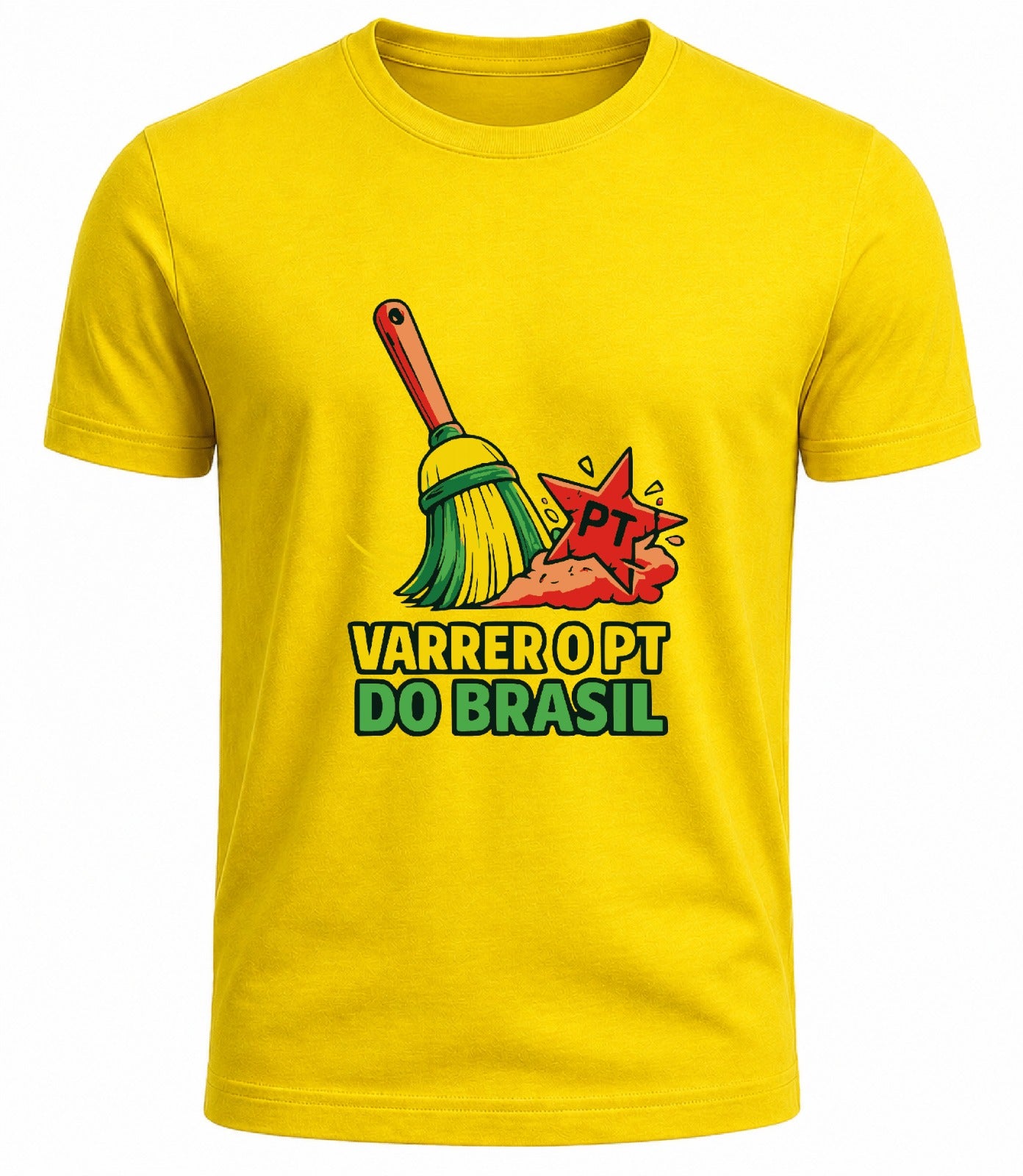 Varrer o PT (Cópia)