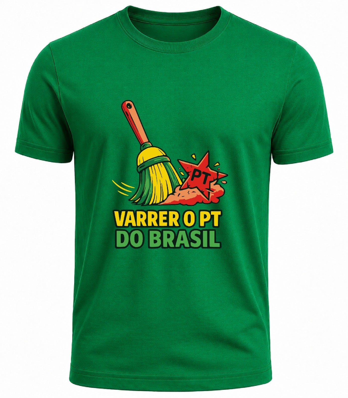 Varrer o PT (Cópia)