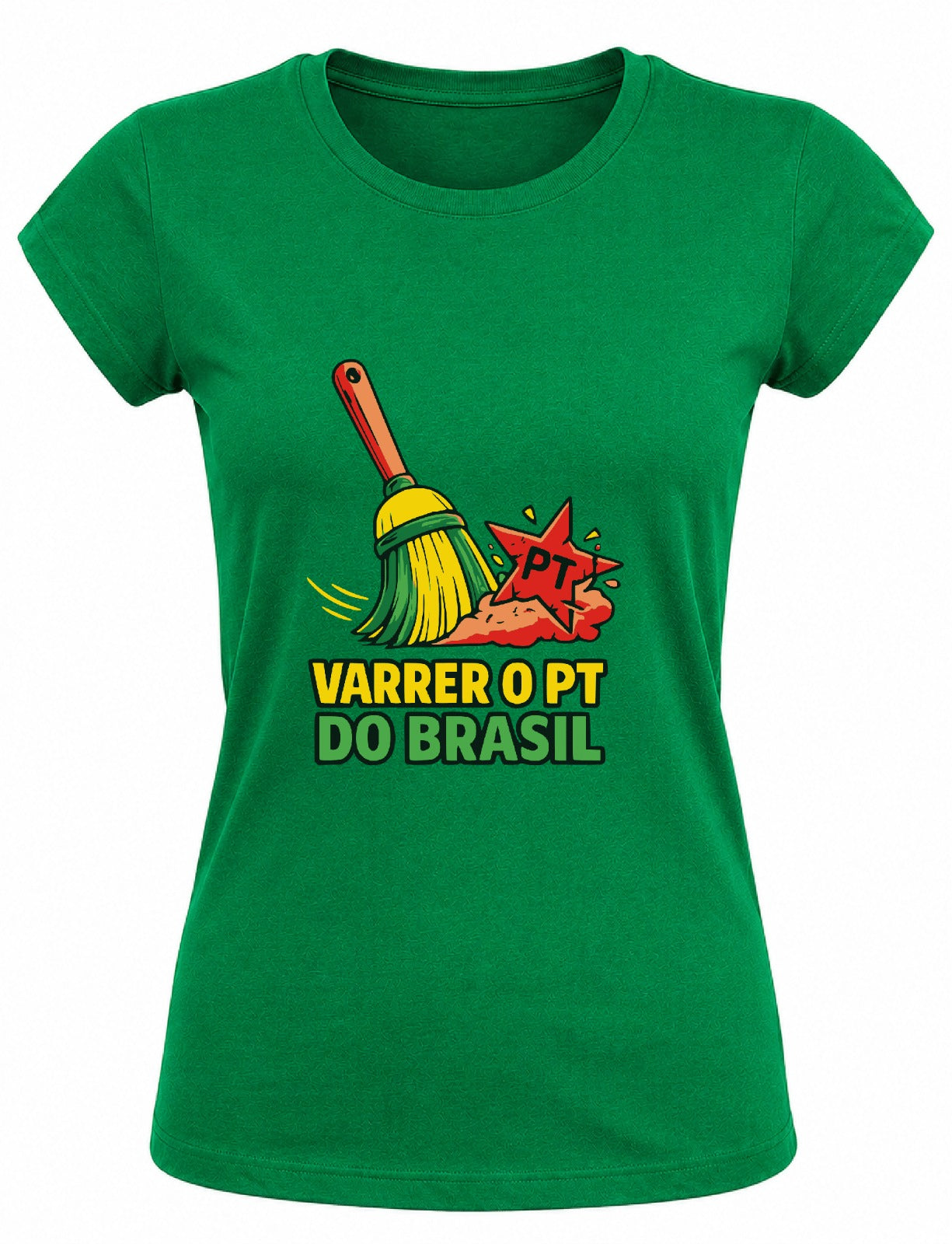 Varrer o PT (Cópia)