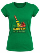 Varrer o PT