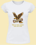 Camiseta Águia V.2