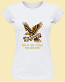 Camiseta Águia V.2
