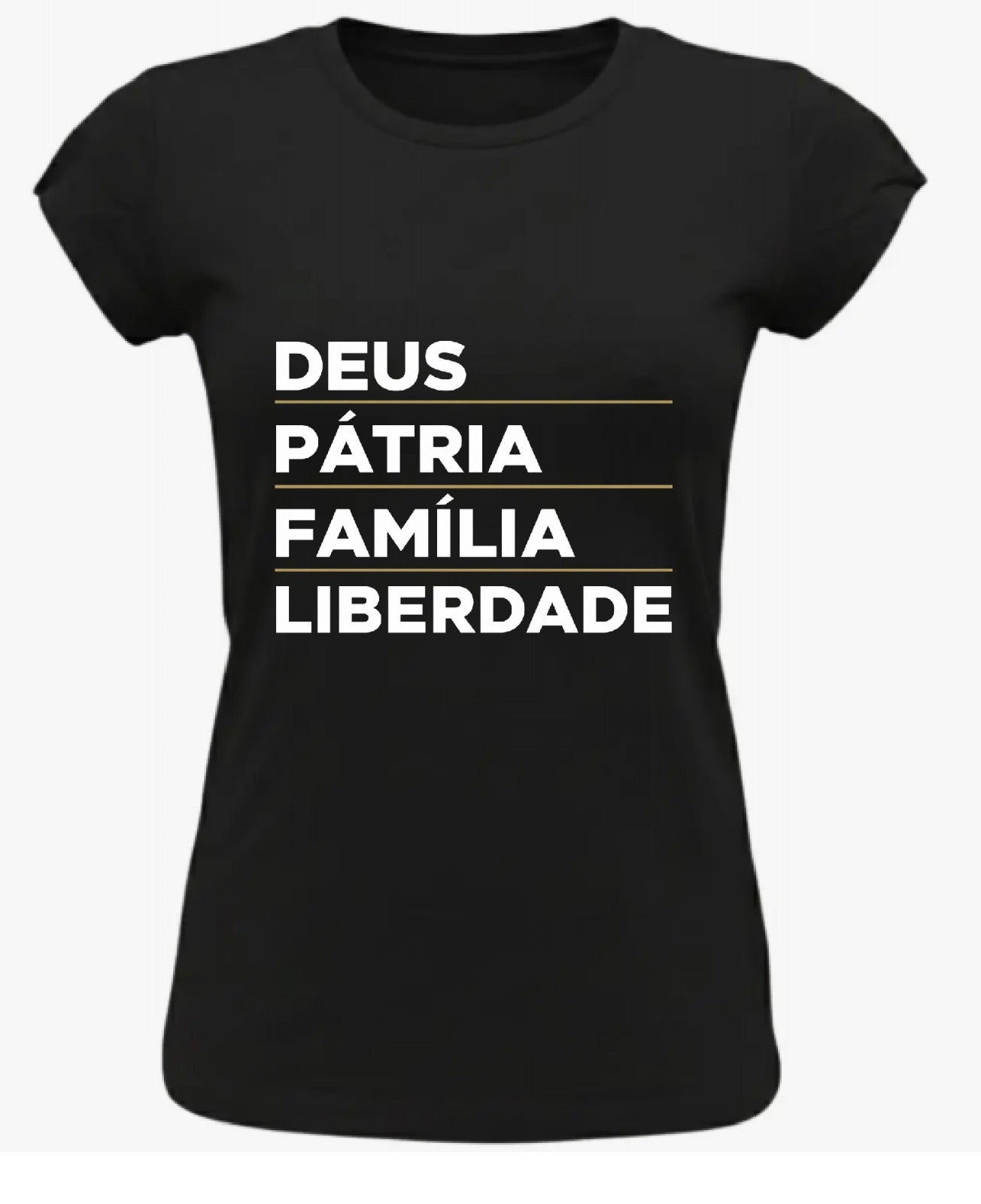 Deus, Pátria V.2