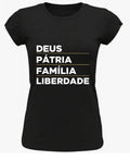 Deus, Pátria V.2