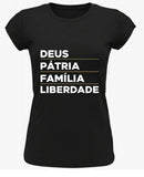 Deus, Pátria V.2