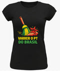Varrer o PT