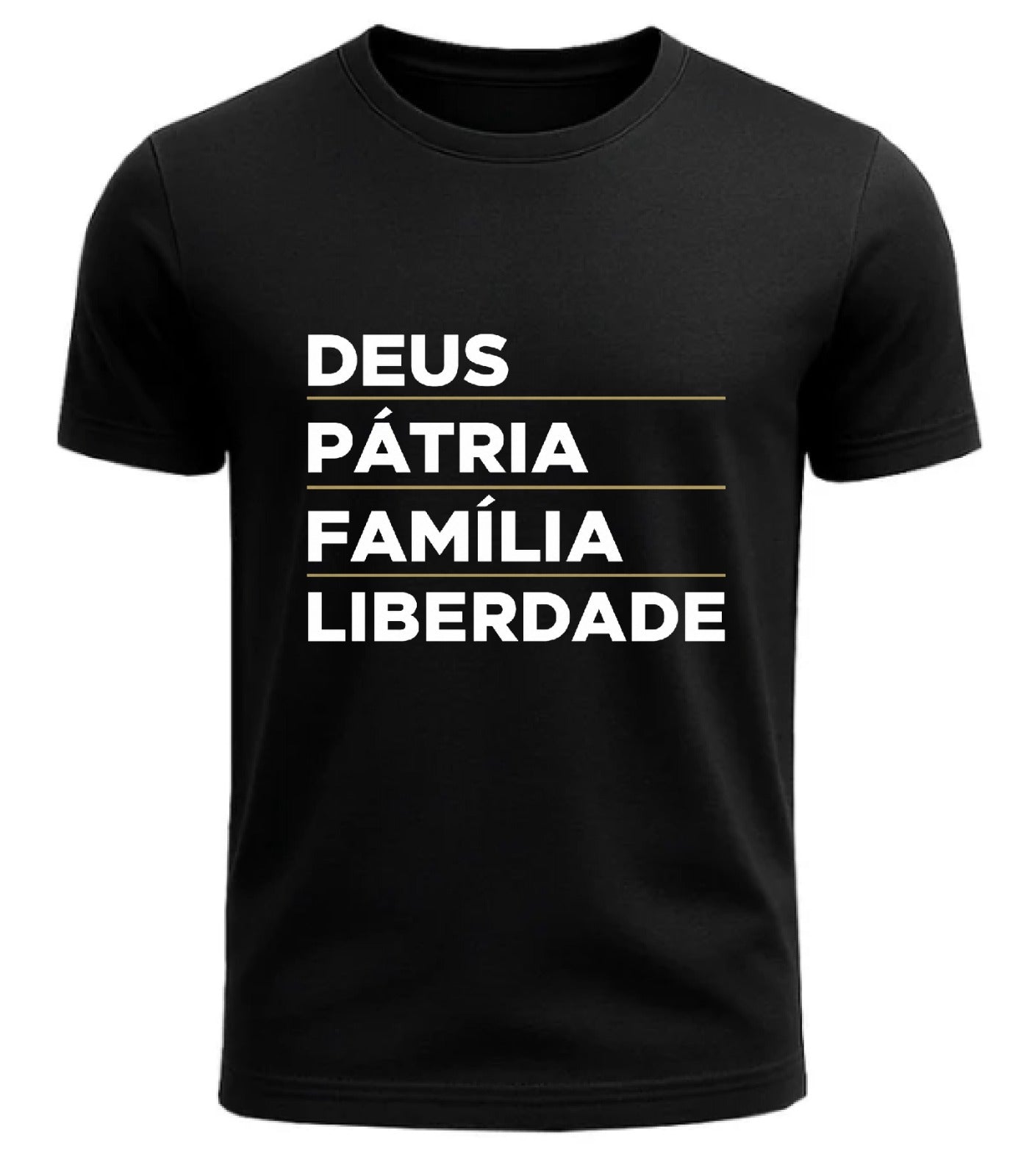 Deus, Pátria V.2