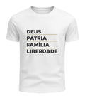 Deus, Pátria V.2