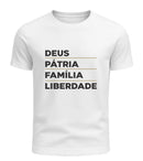 Deus, Pátria V.2