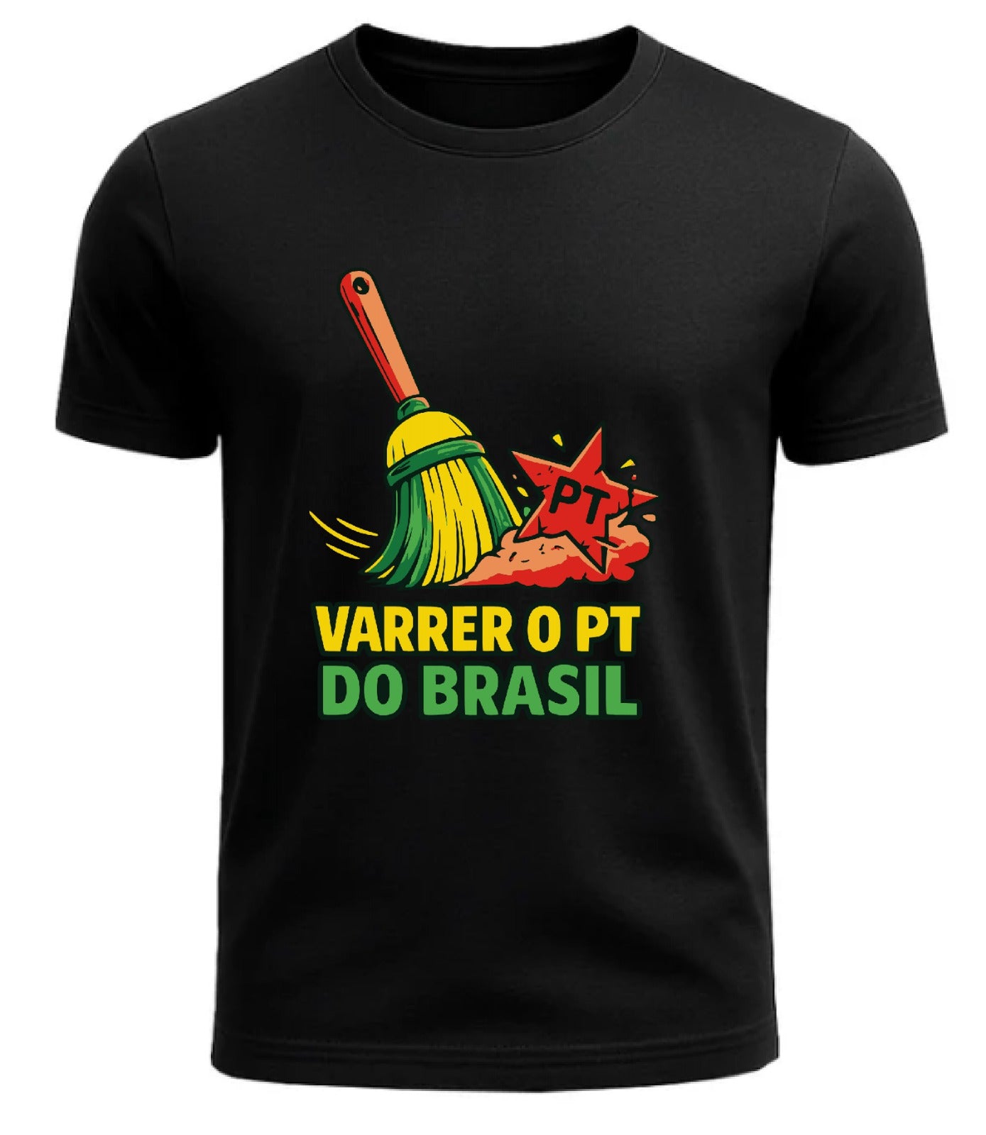 Varrer o PT (Cópia)